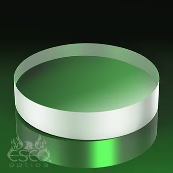 Sapphire Windows vs Fused Silica: Which to Choose?