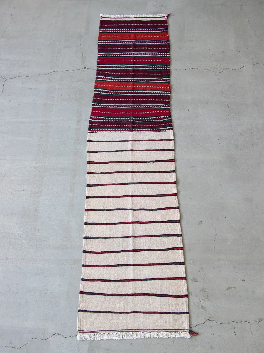 Qué buscar al comprar un kilim tejido a mano