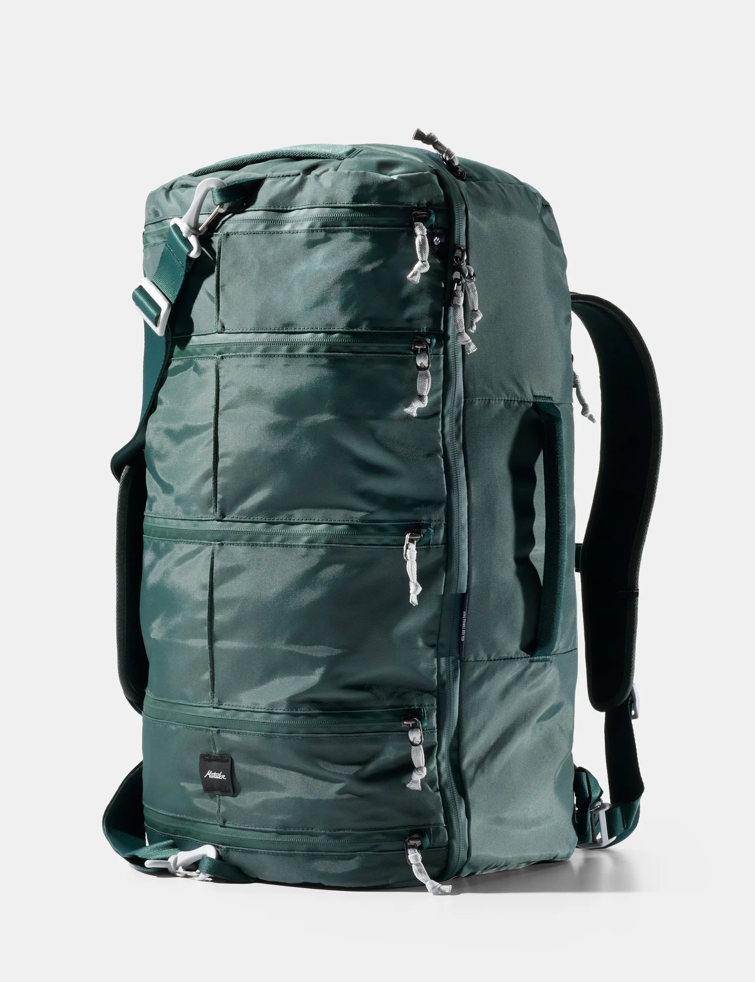 45L SEG Hybrid Travel Pack