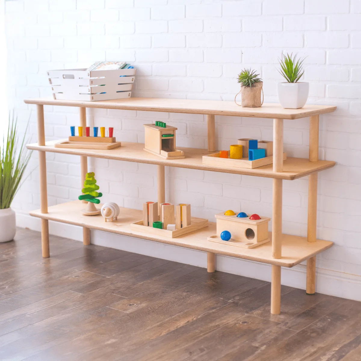 The Complete Guide to Setting Up a MakerWall Work Surface for Kids