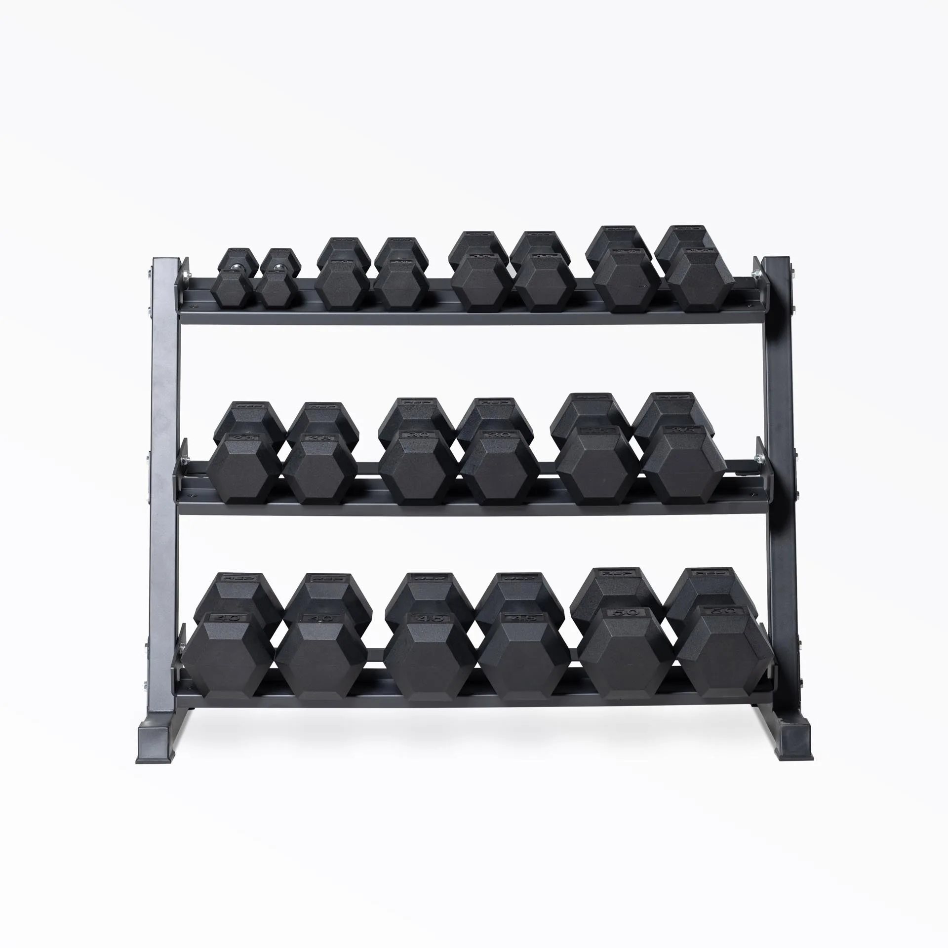 How to Combine a Rack and Cable Machine for Efficient Full-Body Workouts