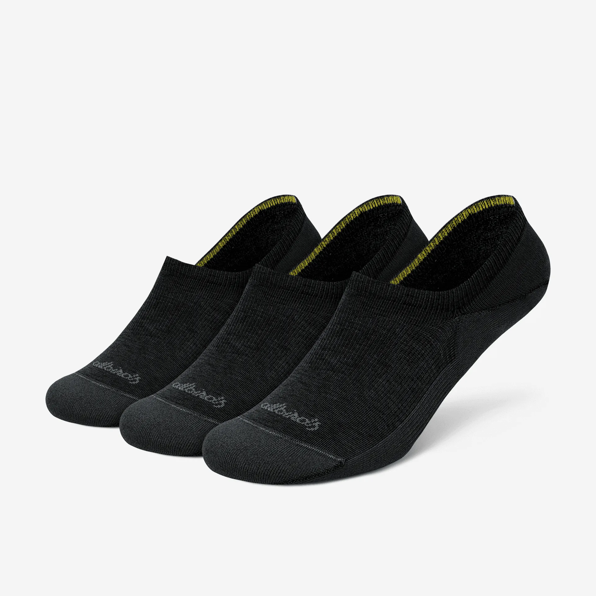 How to Style Allbirds Anytime No Show Socks with Casual Outfits