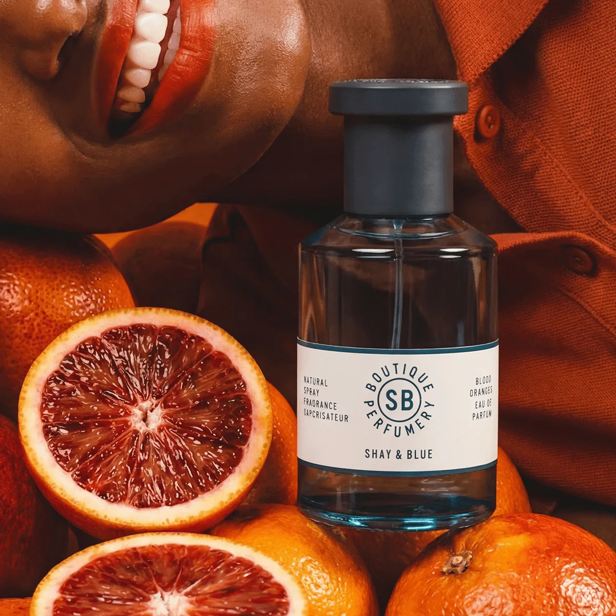 Blood Oranges 향수: 100ml vs 30ml 사이즈 가이드