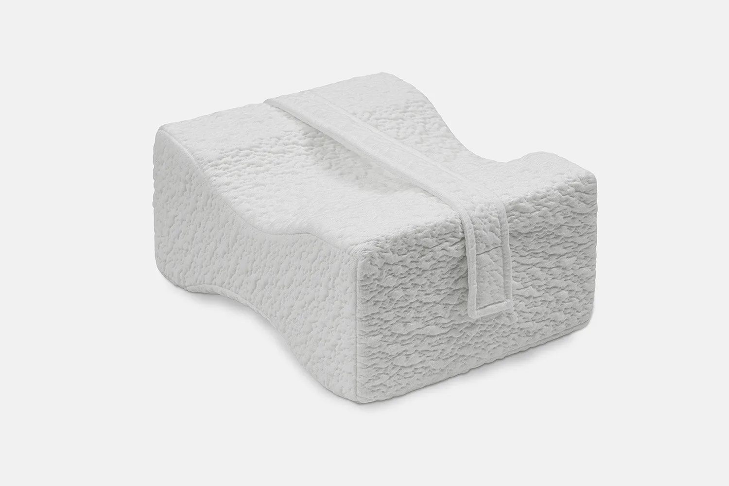 Side Support Knee Pillow