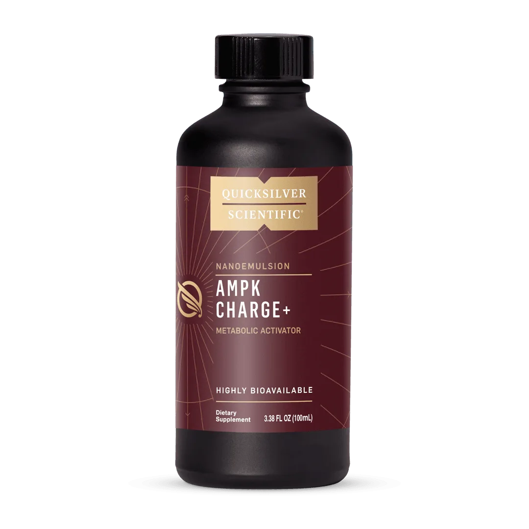 How to Take AMPK Charge+® 100 mL for Optimal Energy: Dosage, Timing, and Tips