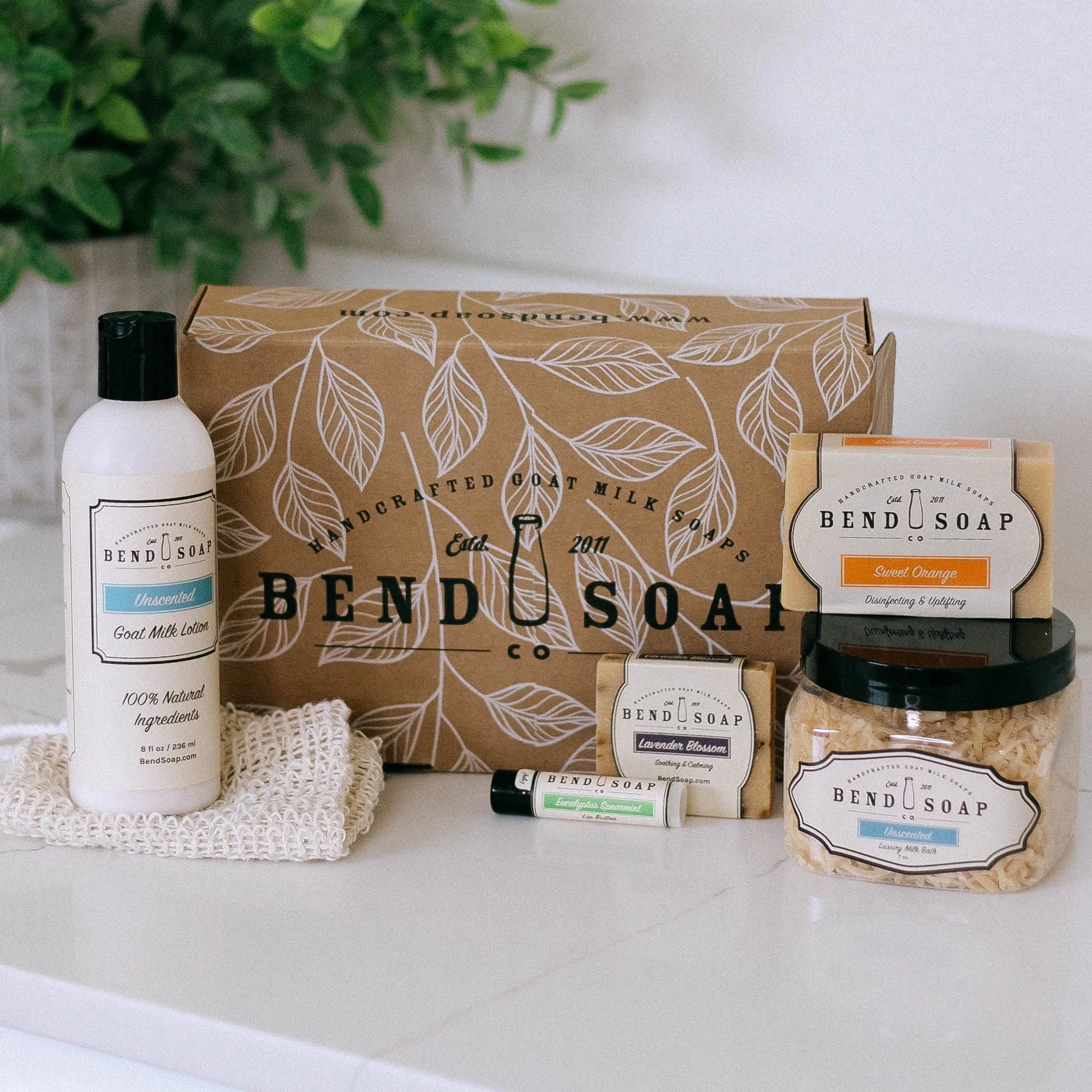 How to Choose a Gift Set for Someone with Sensitive Skin