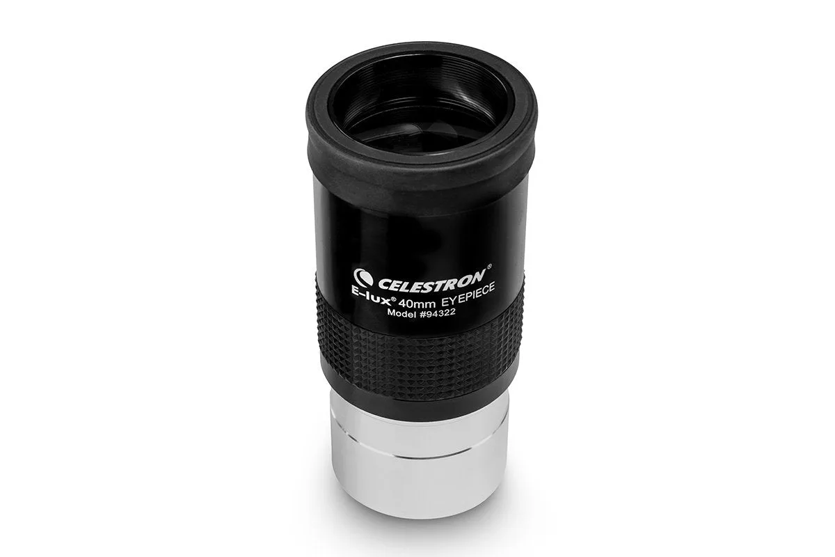 E-lux 40mm Eyepiece - 2" (94322)