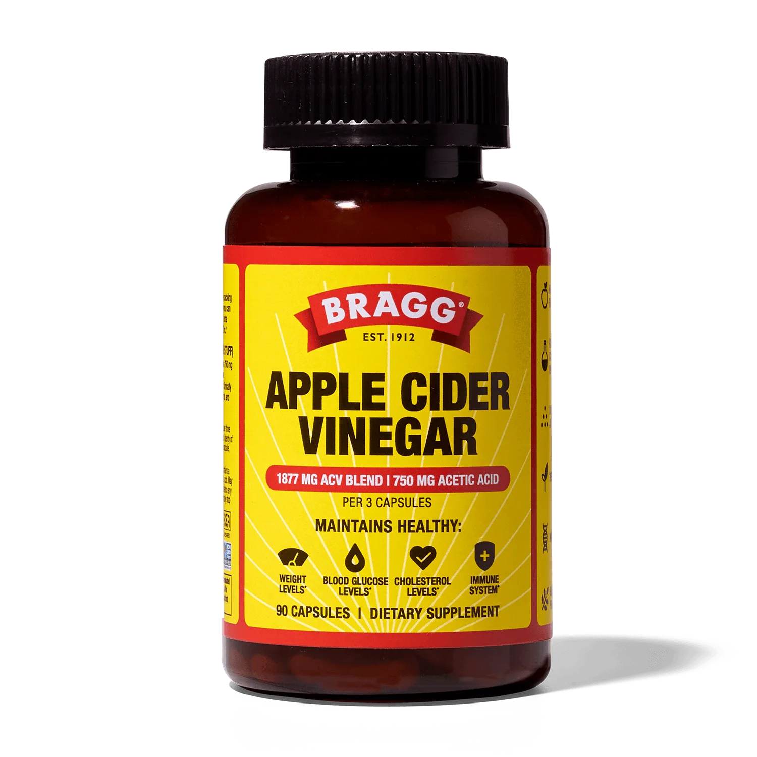 Bragg ACV Gummies vs Capsules: Which Supplement Form Is Best?