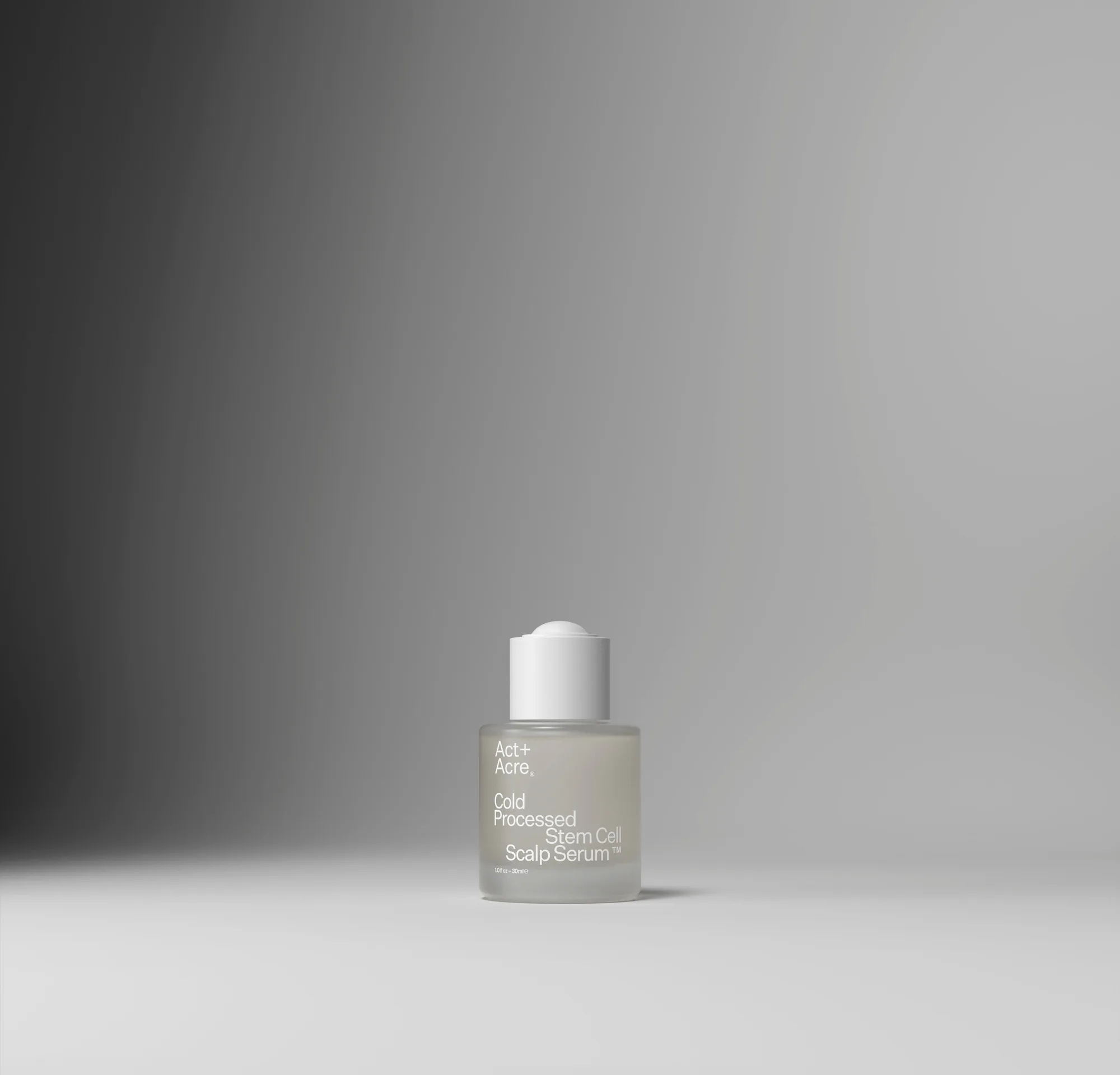 Mini Stem Cell Scalp Serum