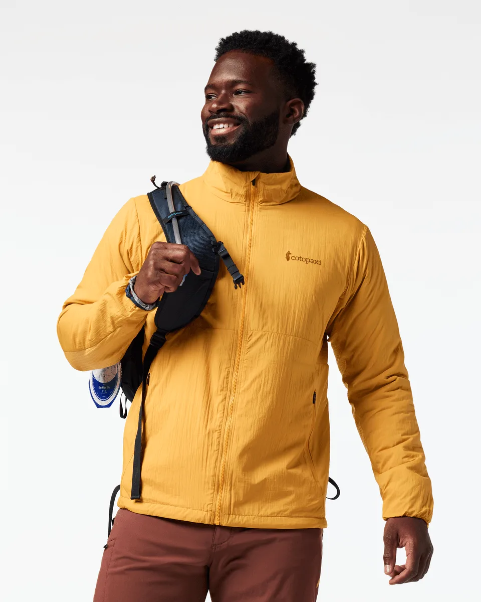 Pacaya 2.0 Insulated Jacket - Men's