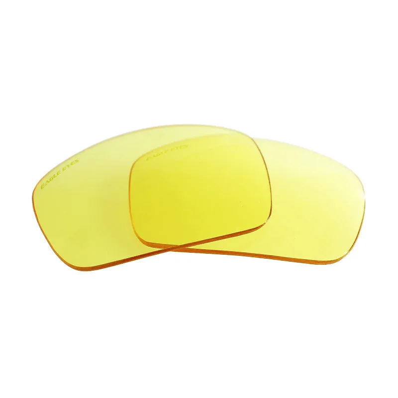 Night Driving Glasses Lens Tints: Yellow vs Clear Explained