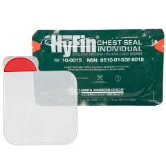Techline Trauma Nose in a Box: Ideal for Training Courses