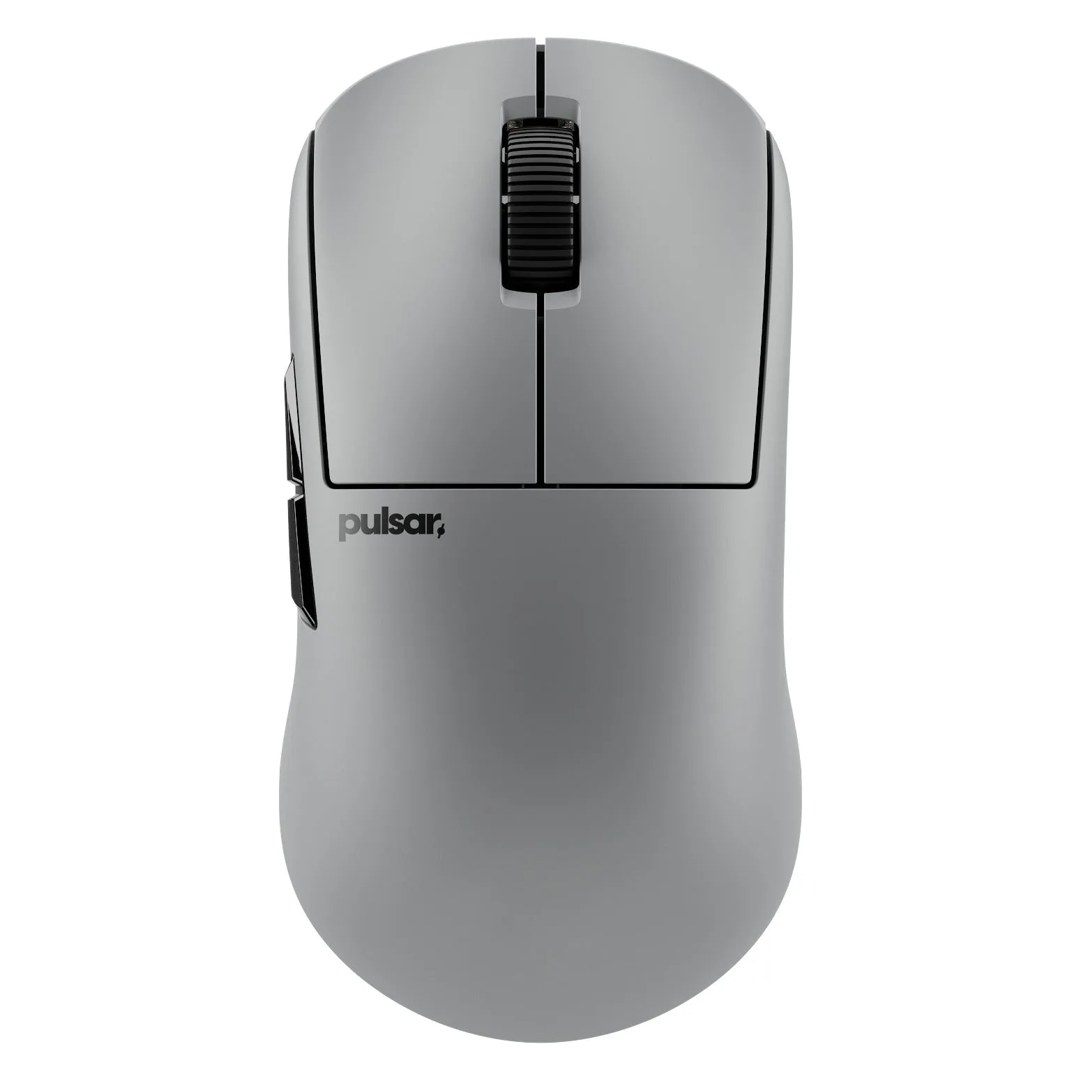 BUZZ-X Medium Gaming Mouse: Setup and Features Guide