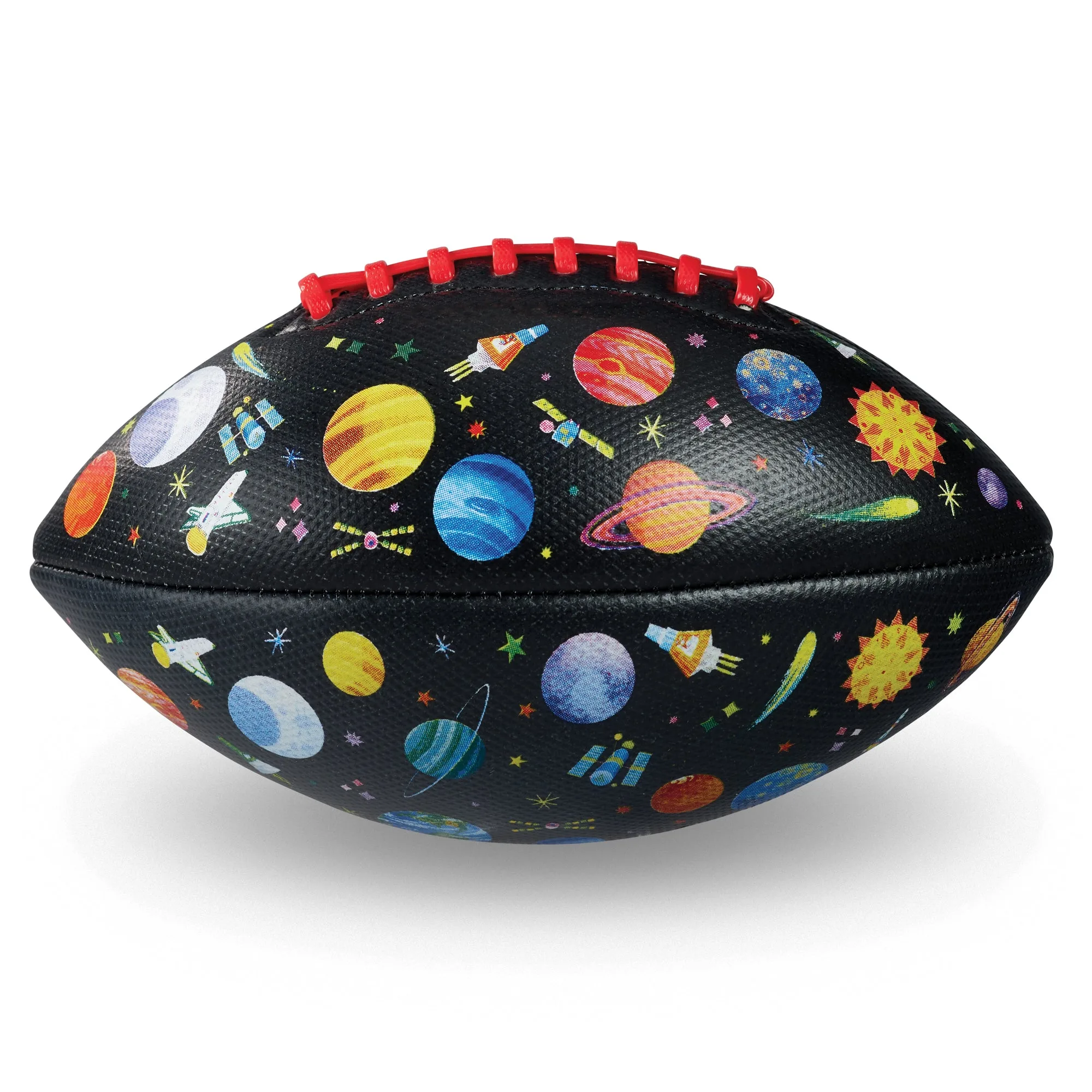 Cómo iniciar a los niños pequeños en el fútbol con un balón brillante talla 3