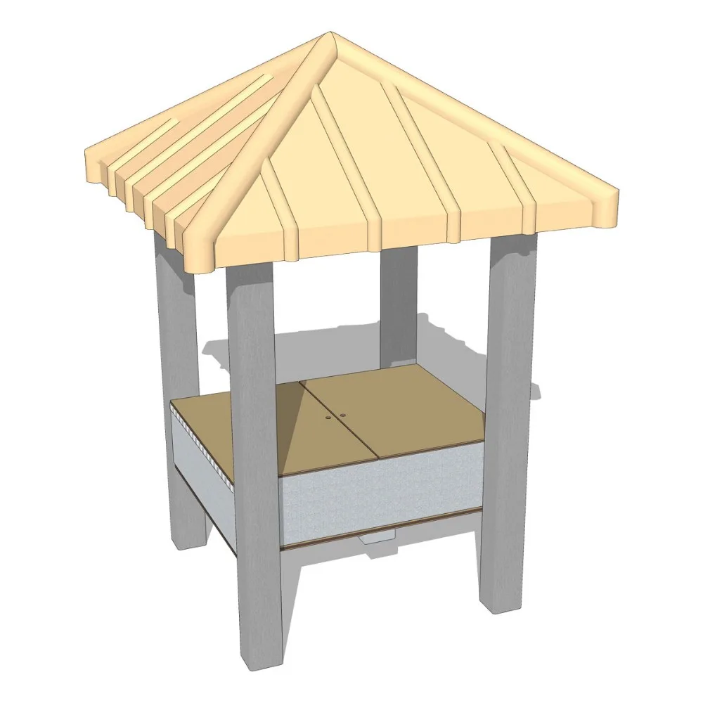 Choosing the Right Classroom Tables for Early Childhood: Sizes, Shapes, and Materials