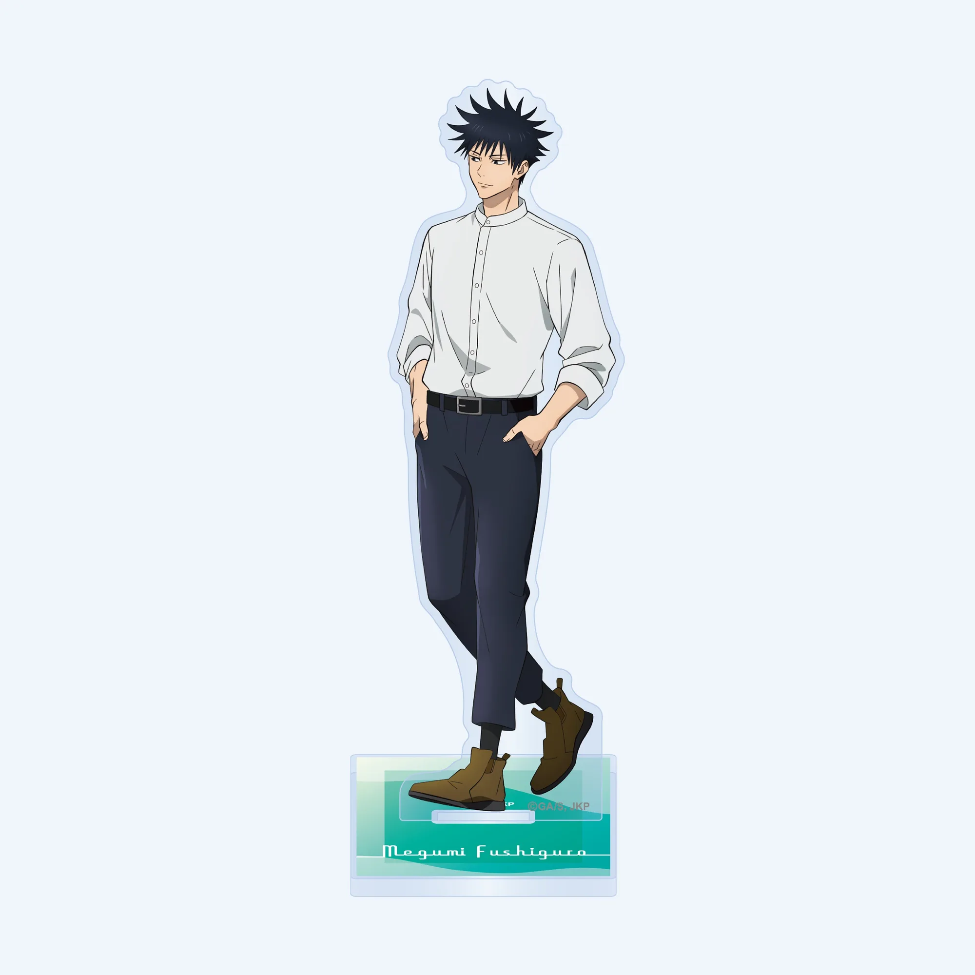 Deine Anime-Sammlung präsentieren: Ideen für Figuren, Acrylständern und mehr