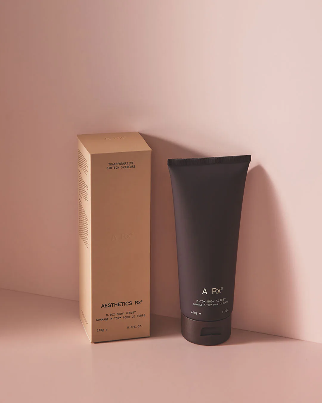 M-Tox Body Scrub®