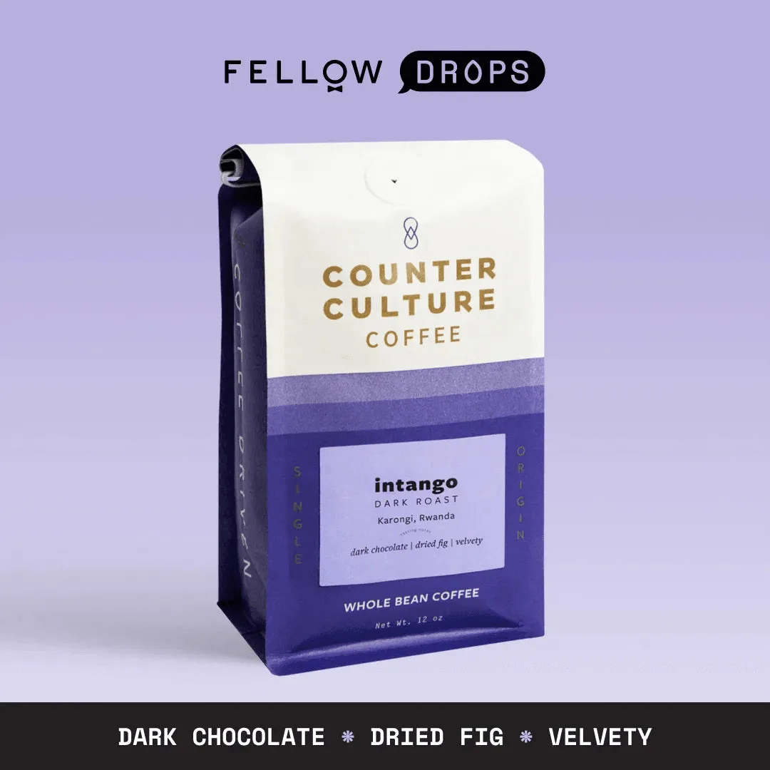 Intango Coffee: โปรไฟล์รสชาติและคู่มือการชง
