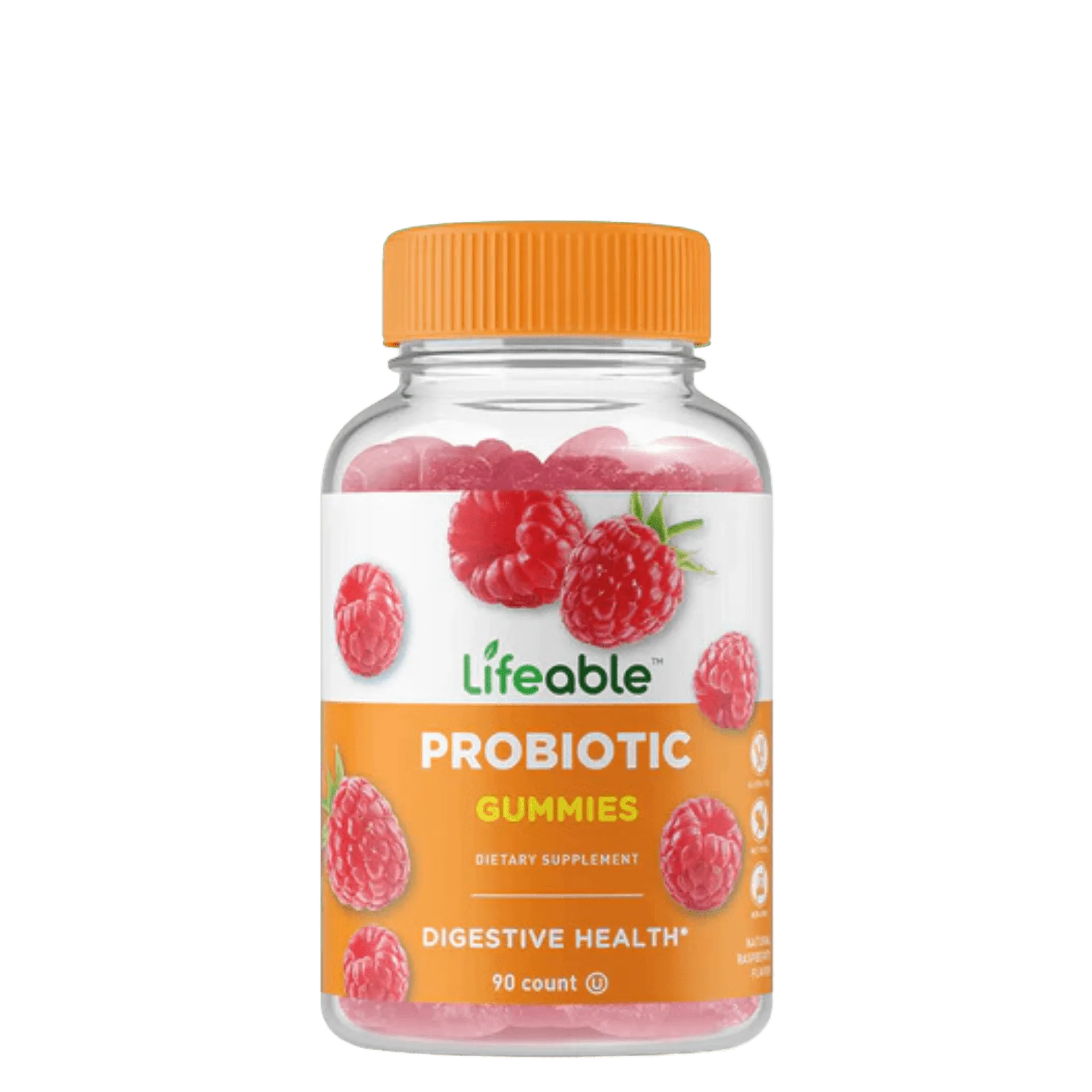 Probiotické gumy