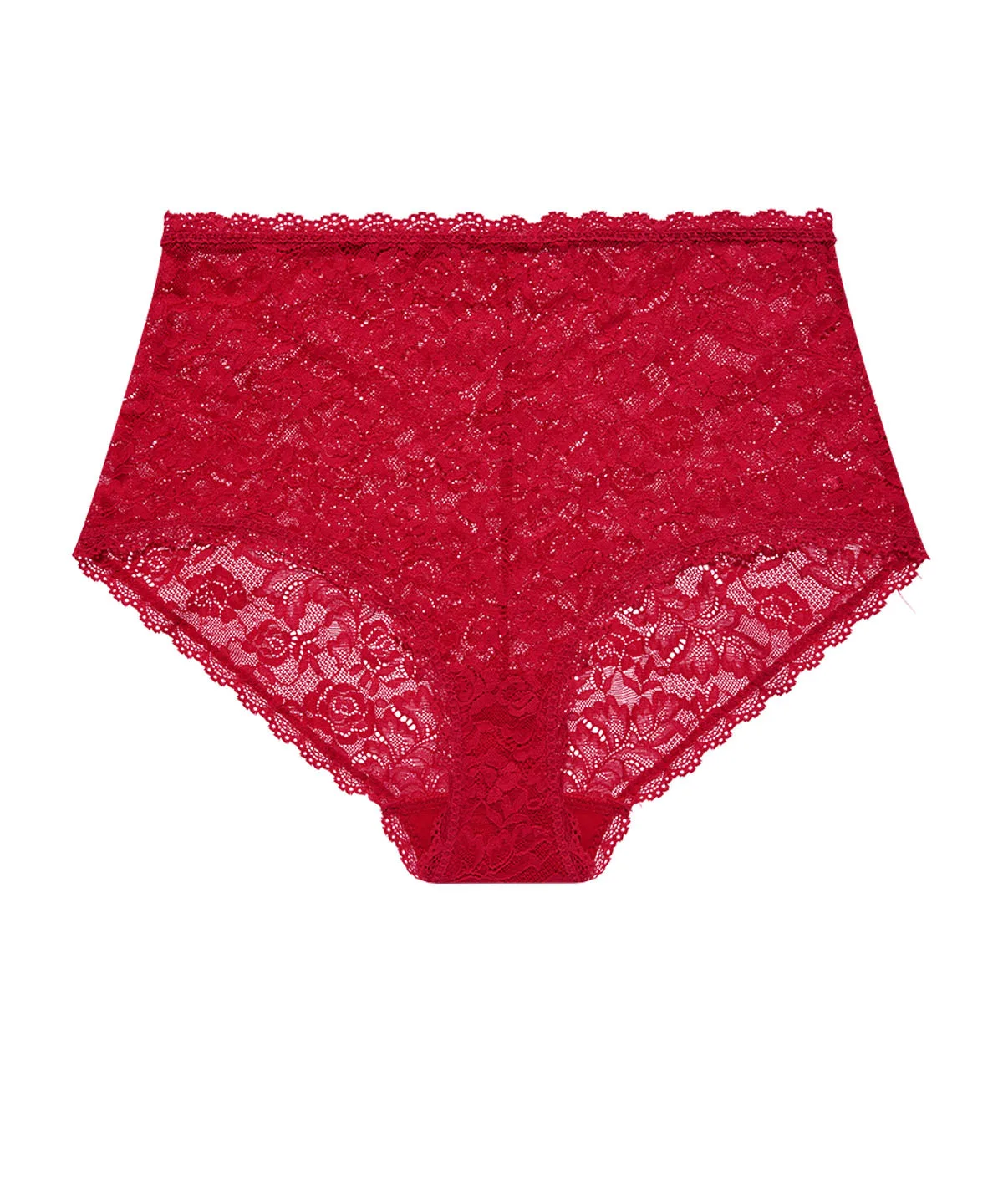 High-Waisted Briefs vs String Bikini Bottoms: Which Fit?