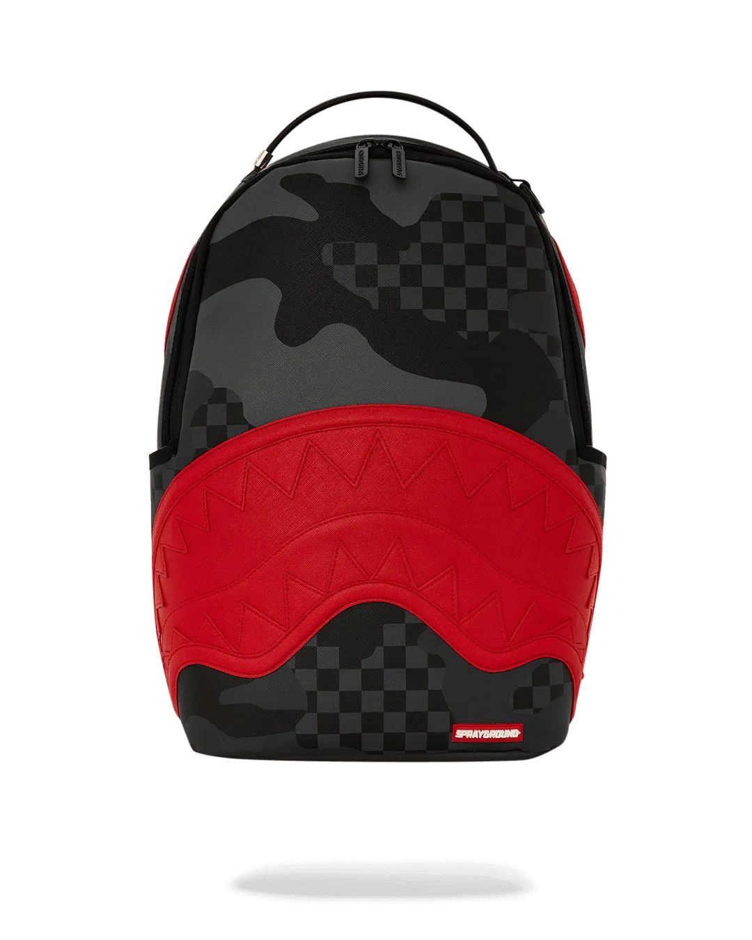 3AM RED ALERT BACKPACK (DLXV)
