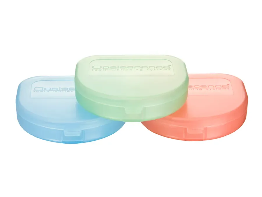 Opalescence™ Pocket Tray Cases
