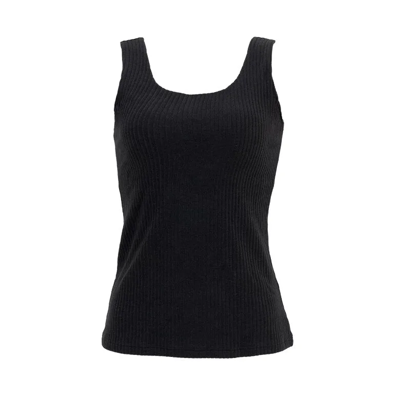 How to Style the Velour Ribbed Bra Top