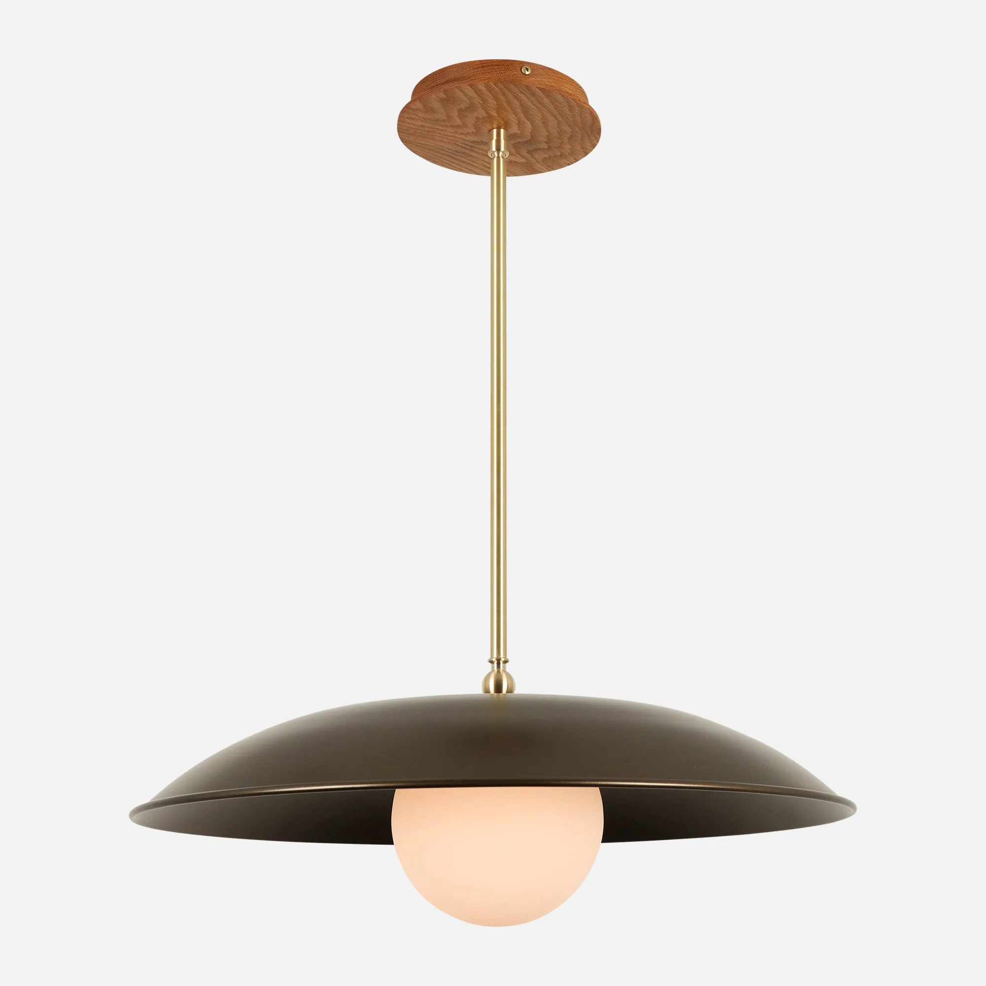 How to Choose a Pendant Light for a Vaulted Ceiling