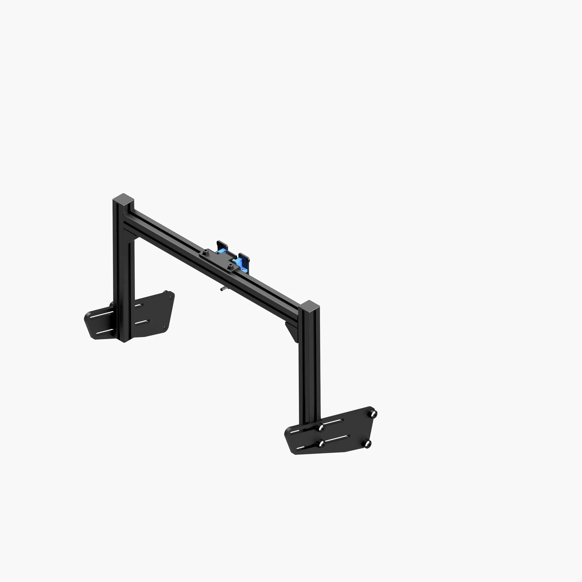 GT1 Integrated Vario™ Monitor Mount