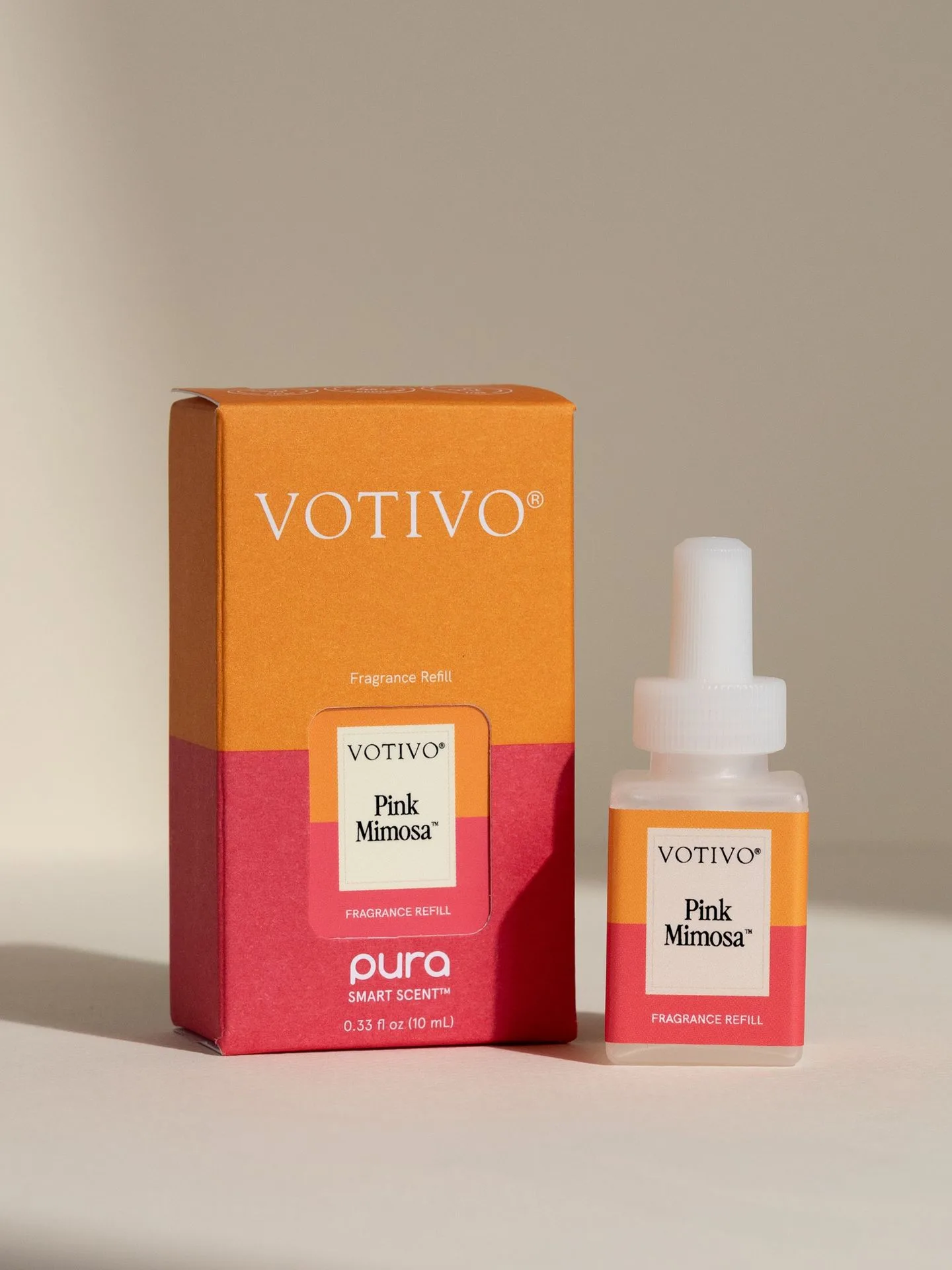 Ylang Pistachio vs Pink Mimosa: A Floral-Gourmand Fragrance Comparison for Spring
