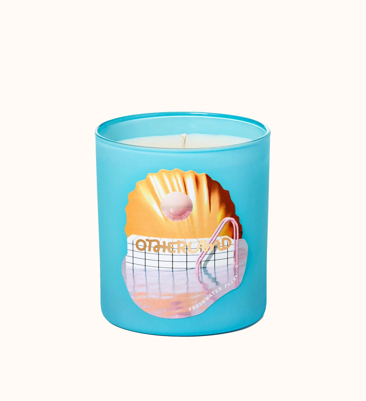 Otherland Coco Blossom vs. Freshwater Pearl: Which Fresh Scent Candle Wins?