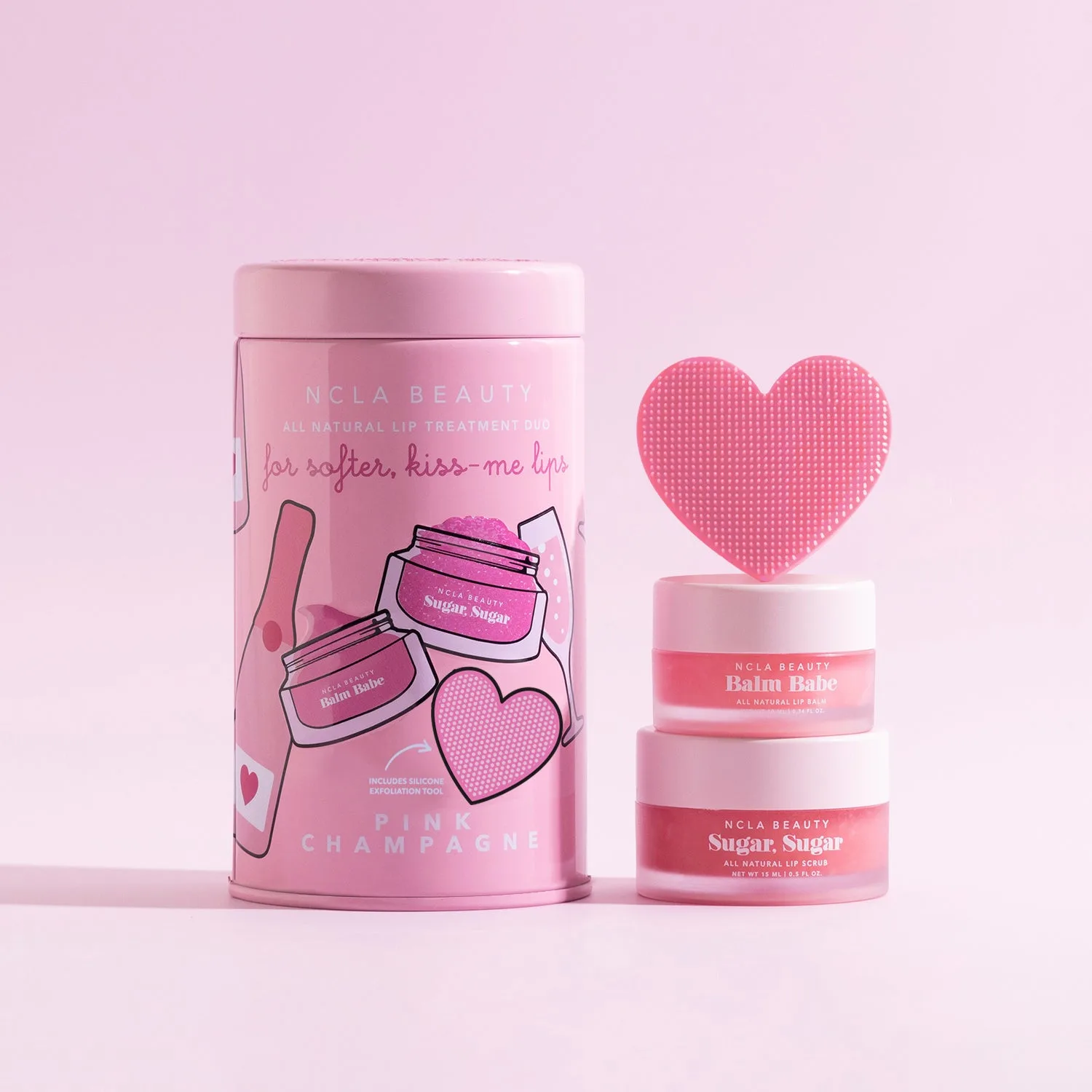 The Benefits of Using a Lip Care Duo: Why It's a Smart Choice