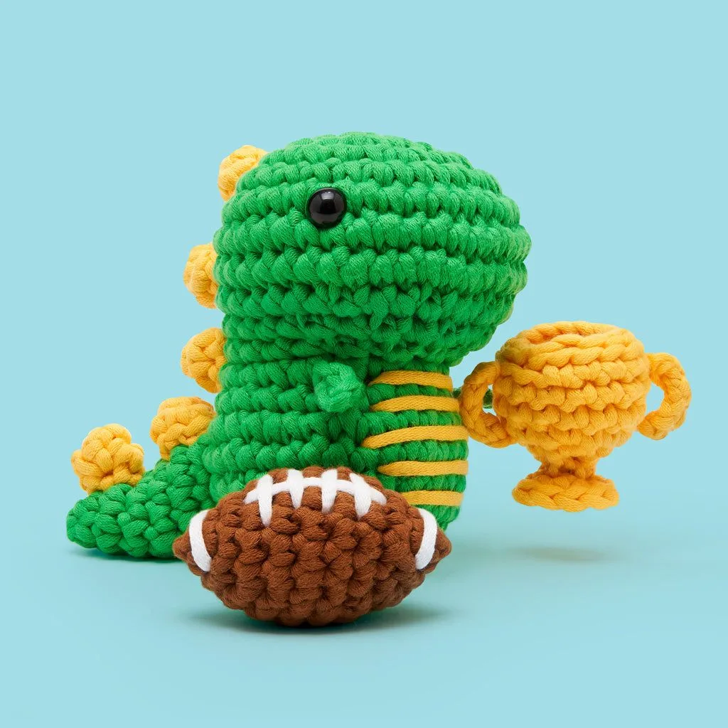 How to Fix Common Crochet Mistakes Without Frogging: A Beginner's Rescue Guide