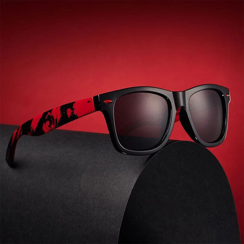 How to Care for Licensed Movie Sunglasses and Keep Them Scratch-Free