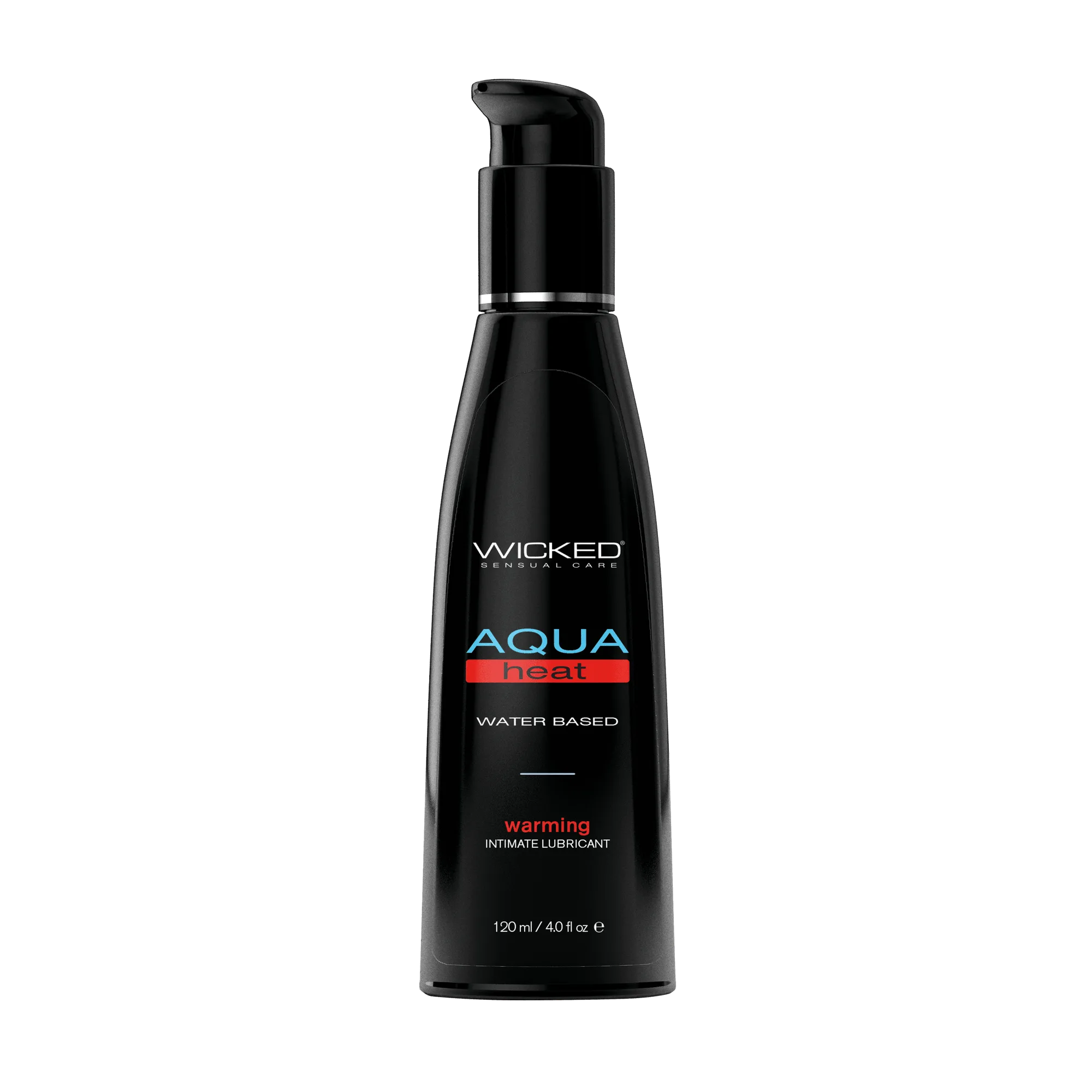 Aqua Heat Warming 4 oz