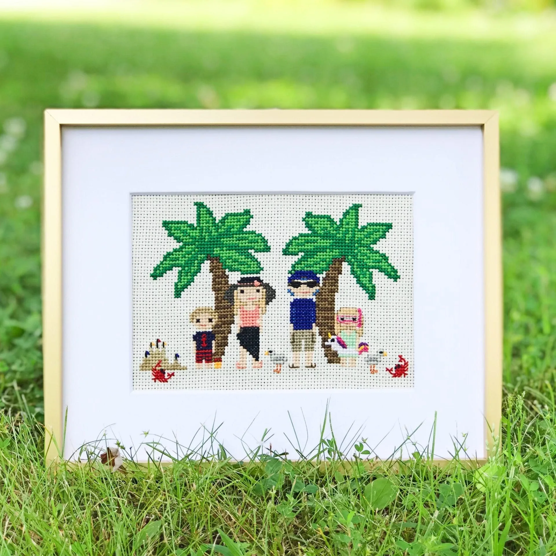 How to Care for Your Cross Stitch Storage Pouch: Keep It Clean and Organized