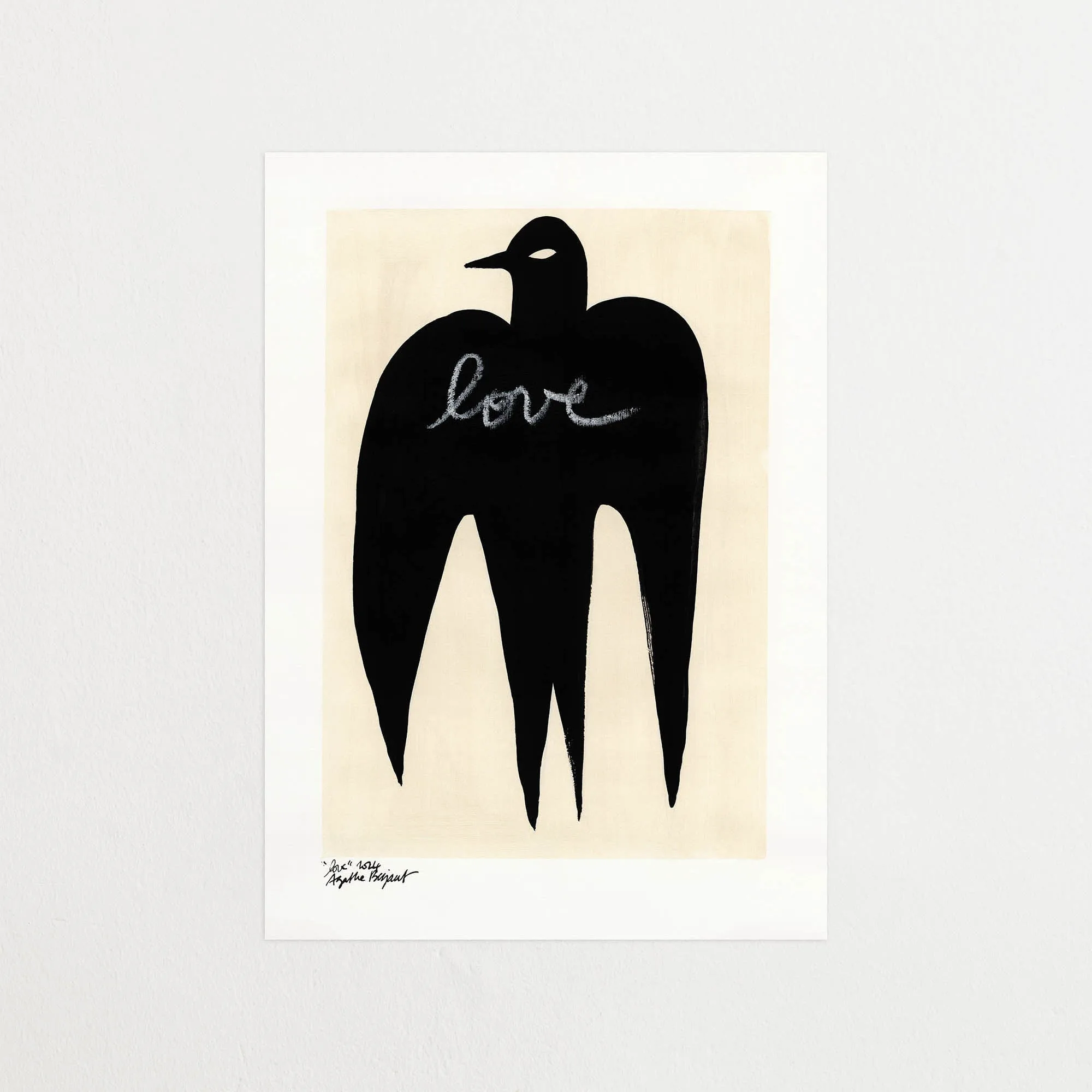 LOVE
