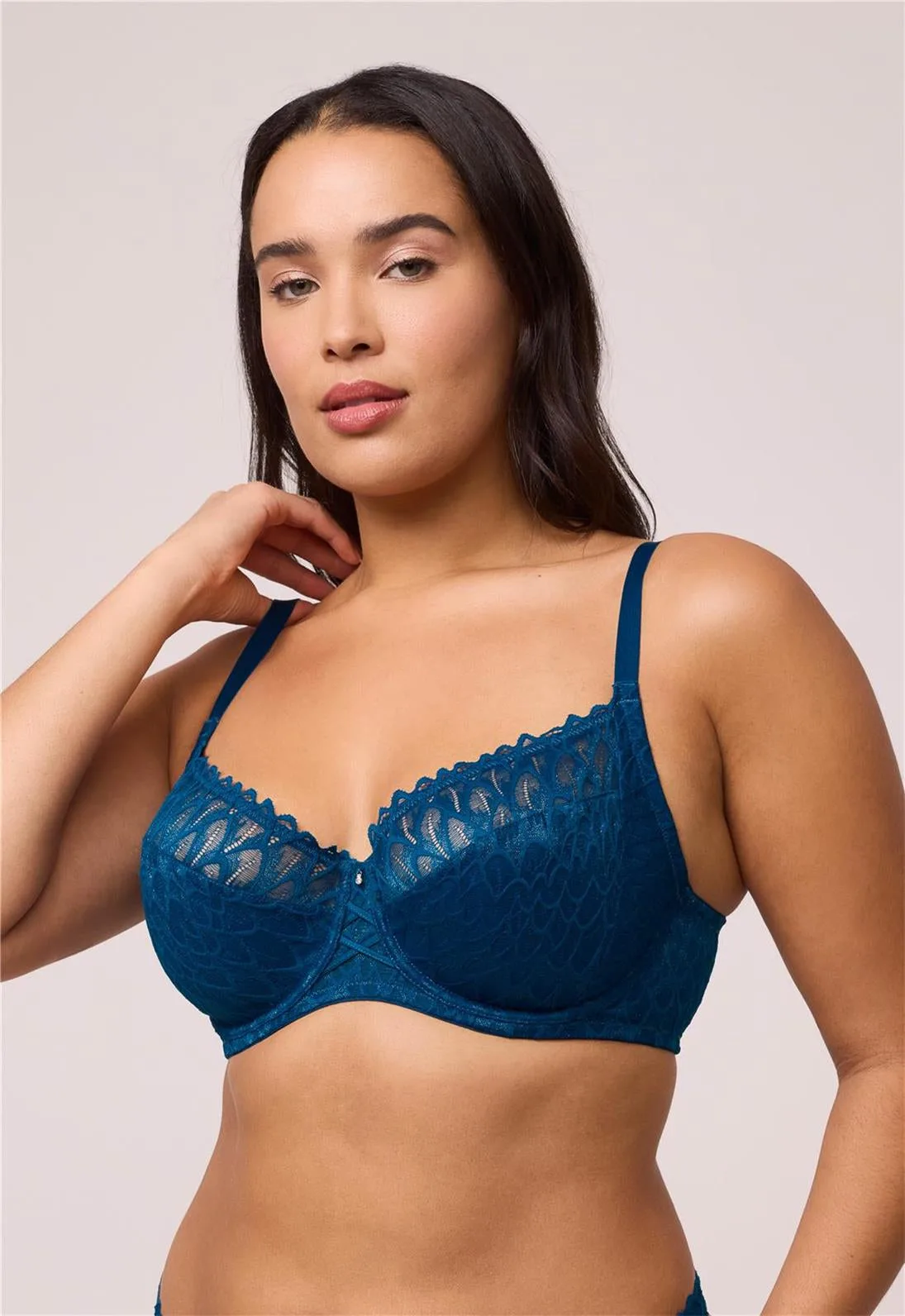 حمالة صدر Lacy Muse