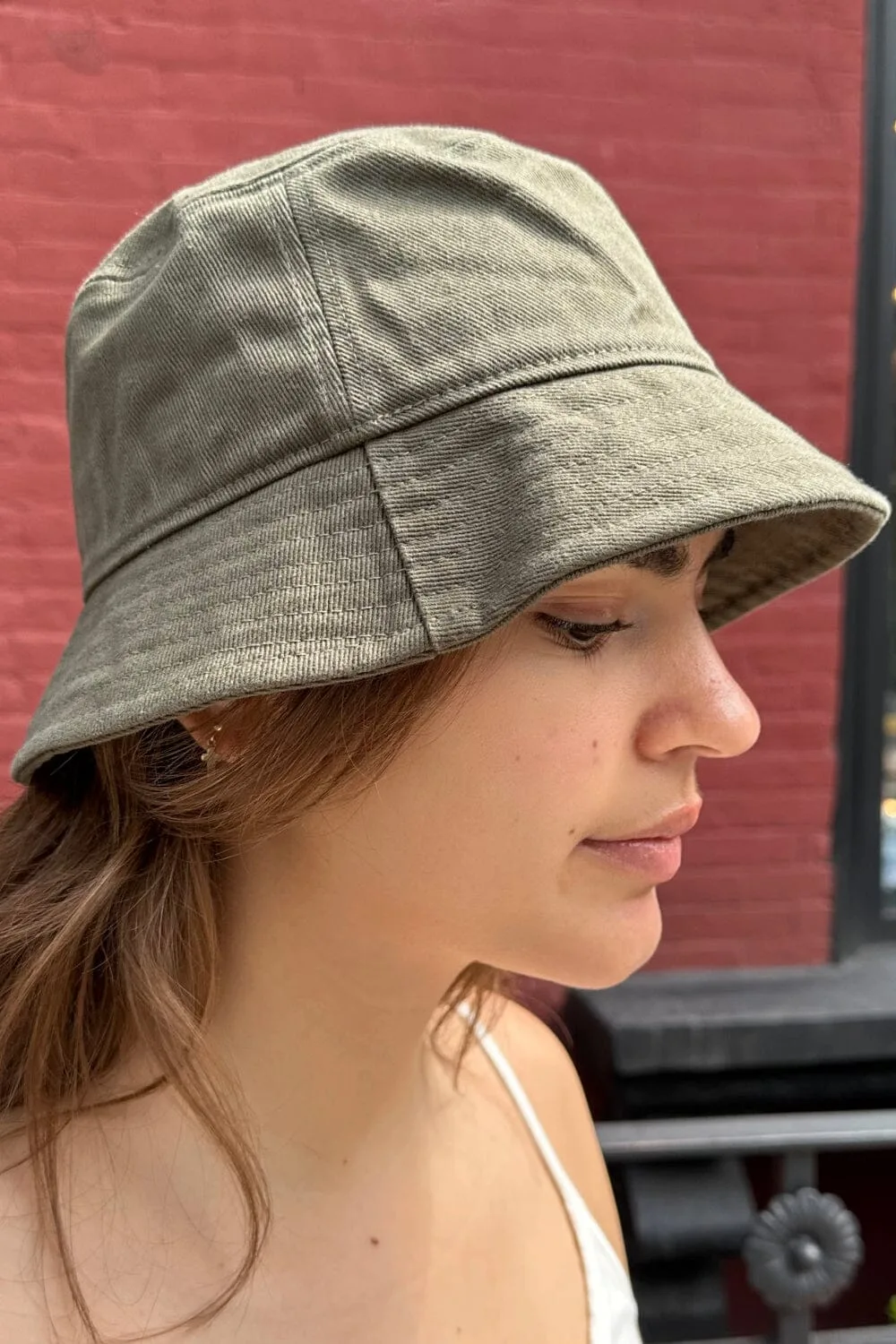 How to Style a Bucket Hat for Any Season