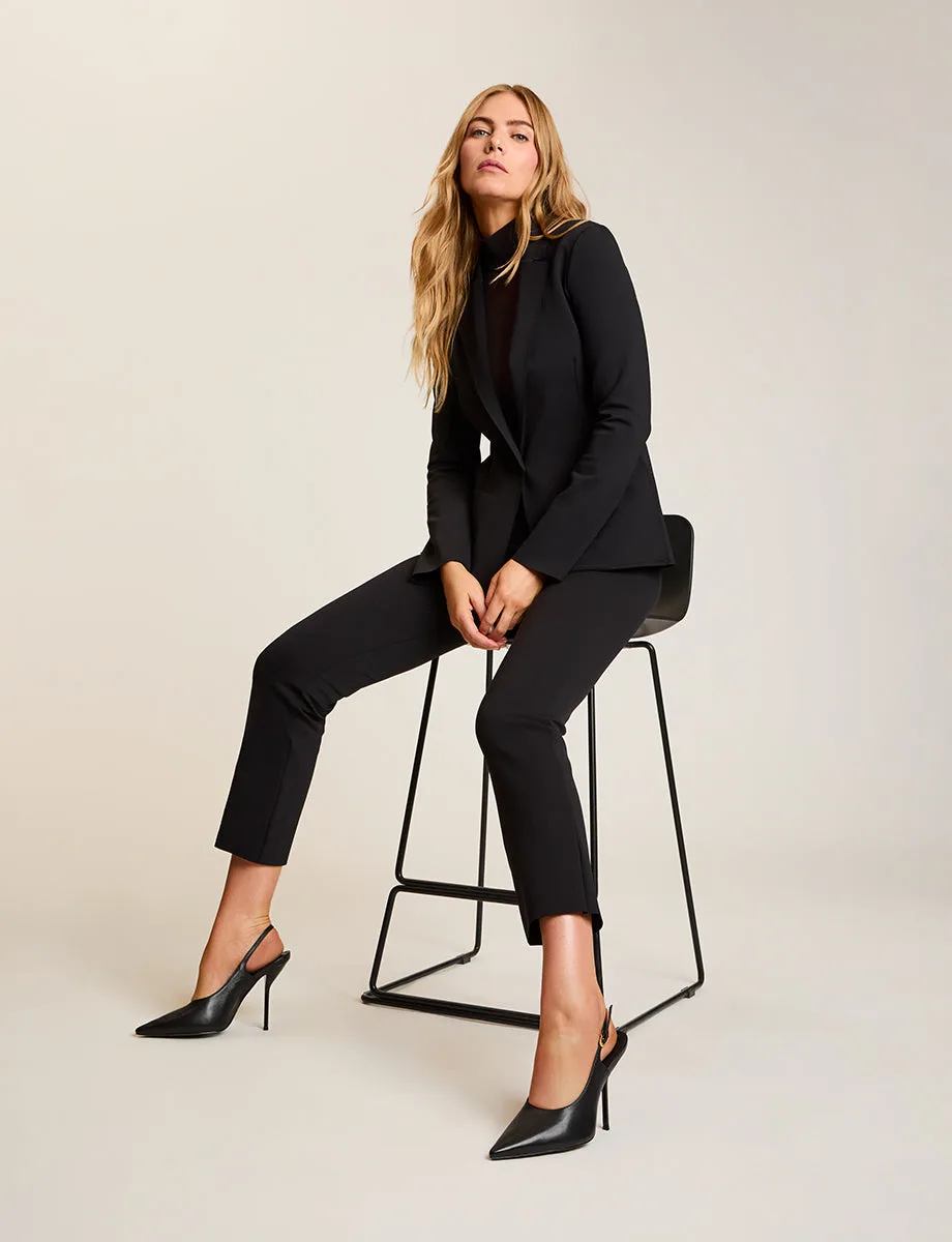 Neoprene CEO 9-5 Pant