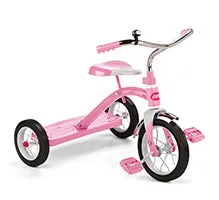 Classic Pink ou Fold 2 Go Trike : lequel choisir ?