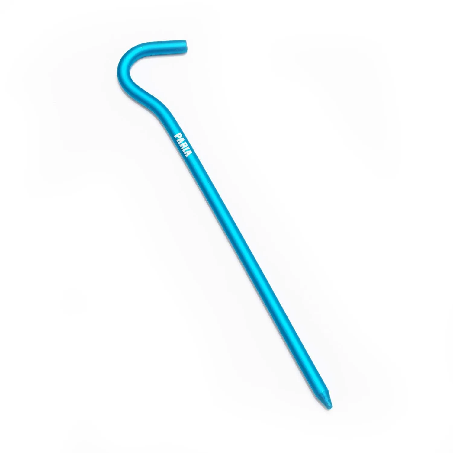 Alloy Shepherd Stakes - 10 Pack