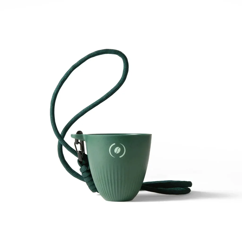 OutIn Rebrew Espresso Cup