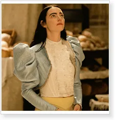 可憐的東西 Bella Baxter 角色扮演服裝