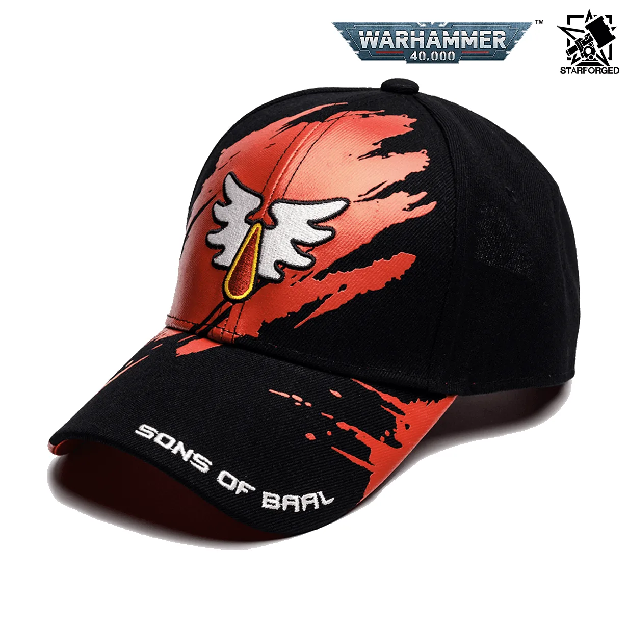 Warhammer Chapter Hats: Which Faction Fits Your Style?