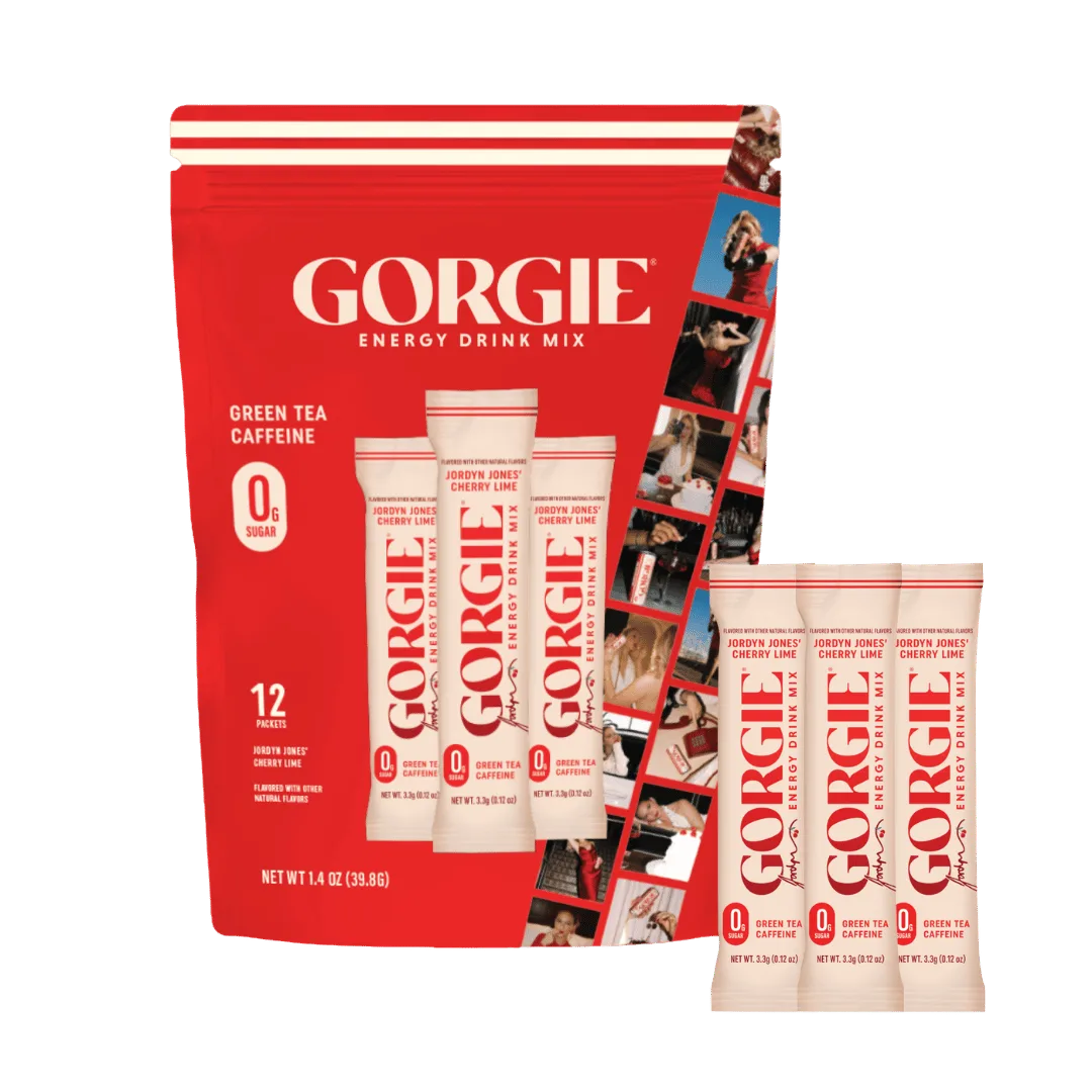 Buying Guide: GORGIE Beach Day Products – Essentials for the Perfect Setup