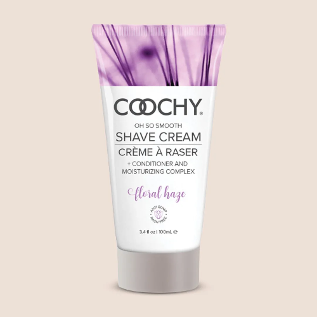 ¿Crema o gel de afeitar: cuál afeita más al ras?