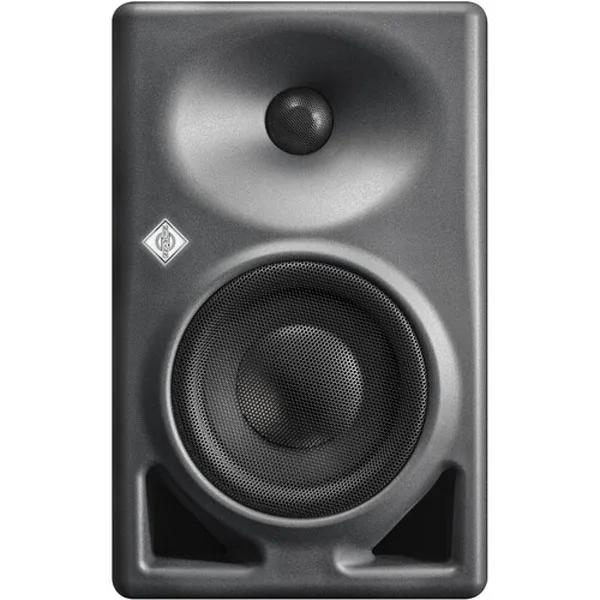 Neumann KH 120 MKII (AES67, Noire) – Enceinte Active