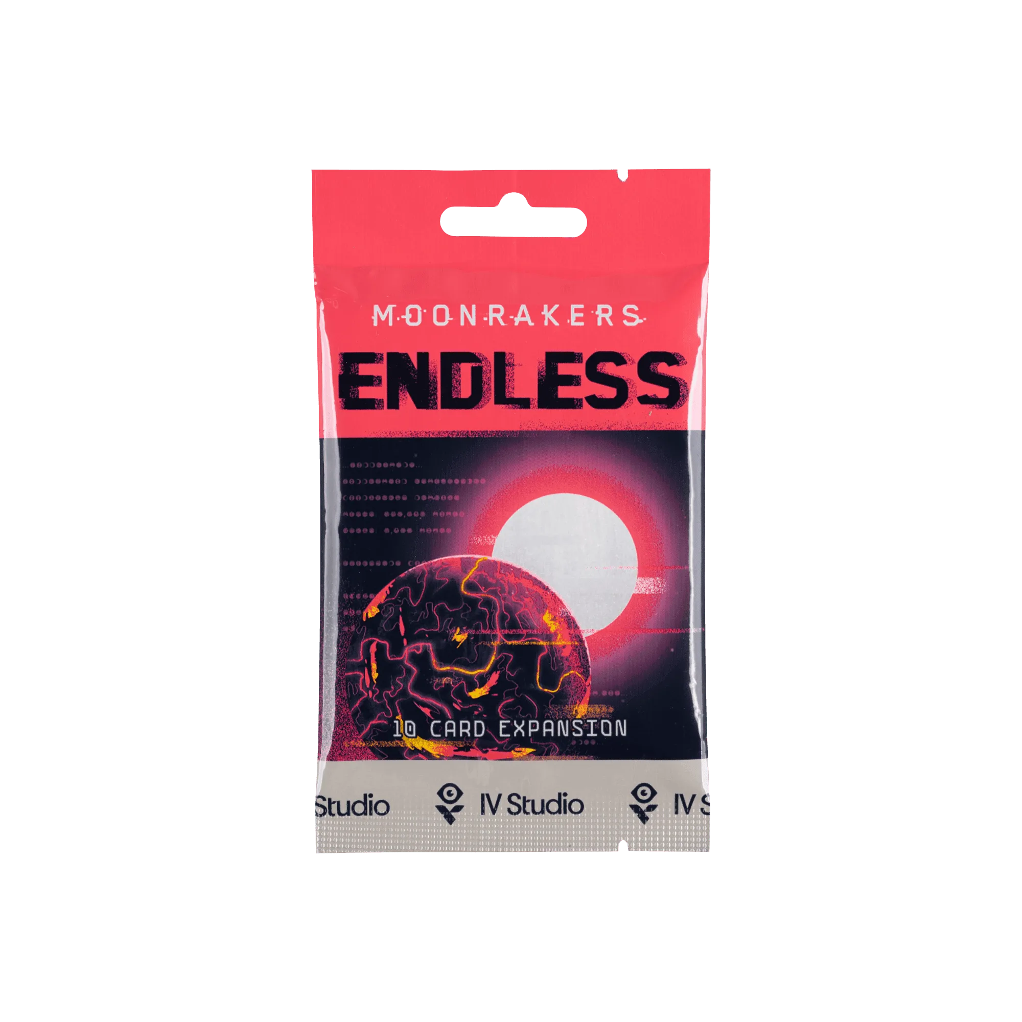 Moonrakers: Endless Micro-expansion