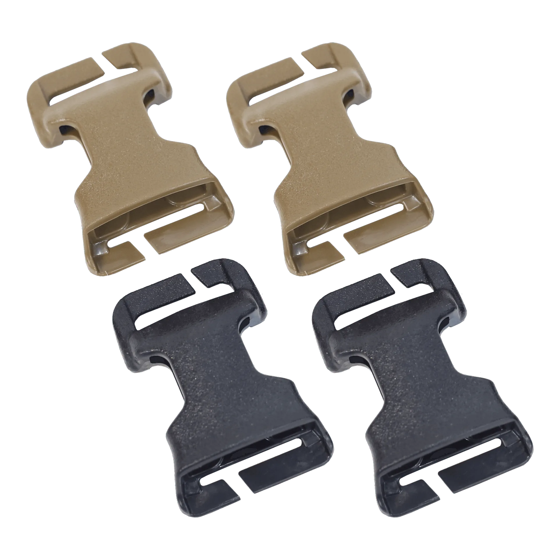Chest Rig Attachment Kit